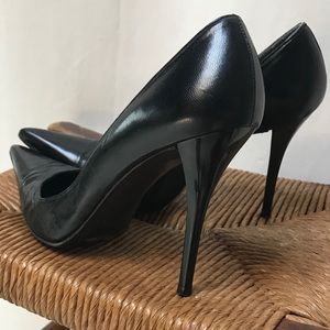 Stuart Weitzman stiletto heels CLASSIC